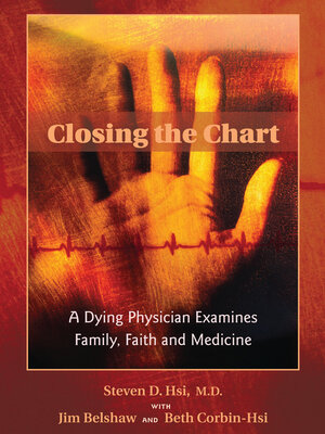 cover image of Closing the Chart